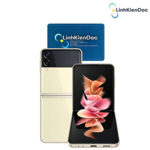 Thay pin Samsung Galaxy Z Flip 3 GIÁ RẺ