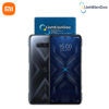 Thay pin Xiaomi Black Shark 4 7 Thay pin Xiaomi Black Shark 4 lấy liền