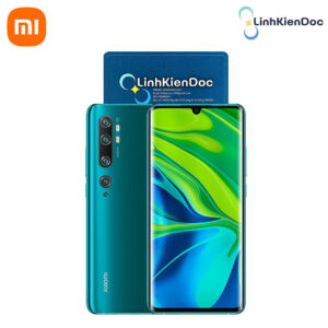 Thay pin Xiaomi Mi Note 10 Pro chỉ 30 PHÚT lấy liền