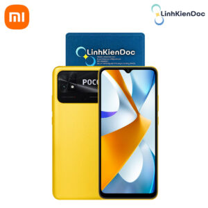 Thay pin Xiaomi Poco C40 lấy liền chỉ 30 phút
