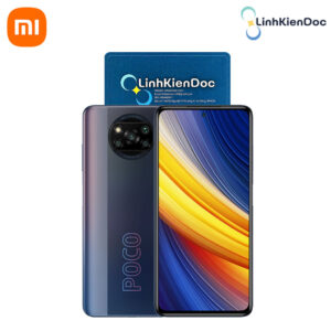 Thay pin Xiaomi Poco X3 Pro lấy liền chỉ sau 30 PHÚT