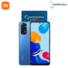 Thay pin Xiaomi Redmi Note 11 tại HCM lấy liền