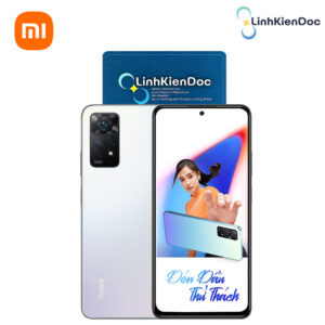 Thay pin Xiaomi Redmi Note 11 Pro GIÁ RẺ