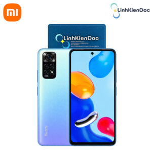 Thay pin Xiaomi Redmi Note 11 tại HCM lấy liền