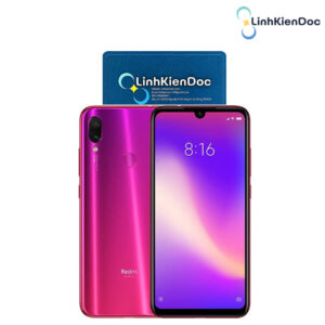 Thay pin Xiaomi Redmi Note 7 GIÁ RẺ