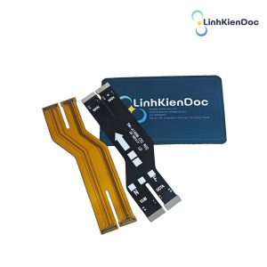 Dây liên kết màn hình đuôi sạc Samsung A16 5G 2024