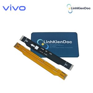 dây nguồn liên kết sạc Vivo Y15a 2021