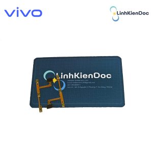 Dây nguồn nút nguồn volume Vivo Y11