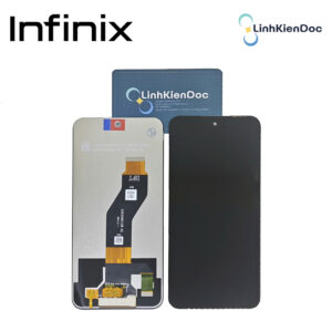 Màn hình Infinix Hot 60 5G NFC zin công ty full IC