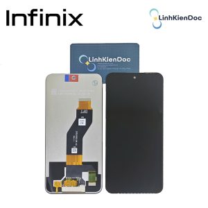 Màn hình Infinix Hot 60i hàng công ty