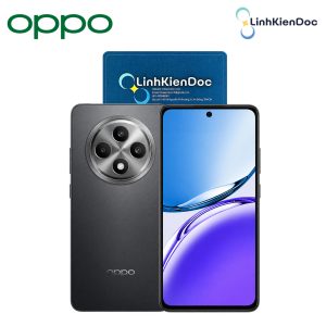 Thay bộ vỏ Oppo Reno 12F