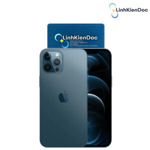 Thay camera sau iPhone 12 Pro Max GIÁ RẺ
