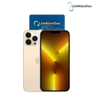 Thay camera sau iPhone 13 Pro Max LẤY LIỀN