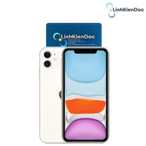 Thay dây nguồn đuôi sạc, đèn flash iPhone 11 giá rẻ