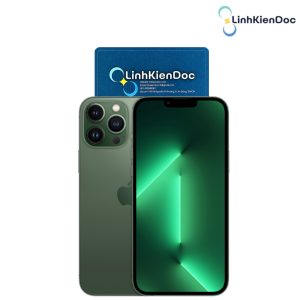 Thay dây nguồn đuôi sạc iPhone 13 Pro Max GIÁ RẺ