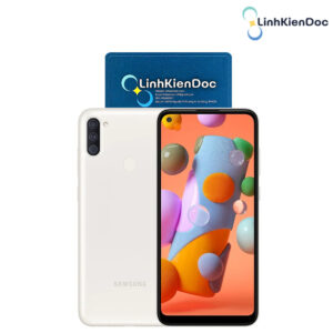 Thay đuôi sạc Samsung Galaxy A11 GIÁ RẺ