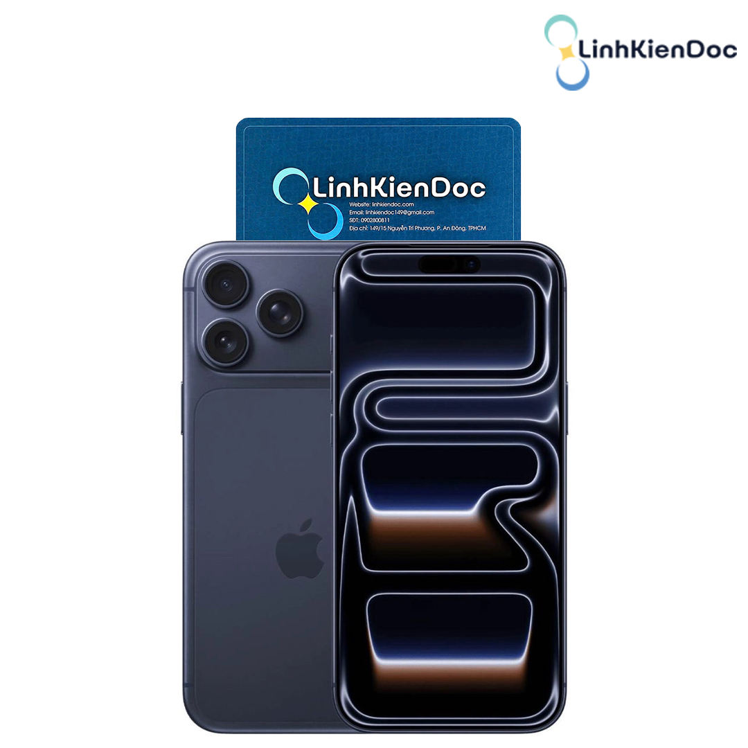 Thay ép kính iPhone 17 Pro 1 Thay ép kính iPhone 17 Pro GIÁ RẺ