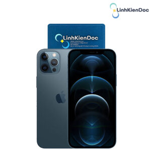 Thay loa trong iPhone 12 Pro Max GIÁ RẺ