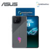 Thay màn hình Asus ROG Phone 8 lấy liền chỉ 45 phút