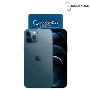 Thay màn hình iPhone 12 Pro Max GIÁ RẺ