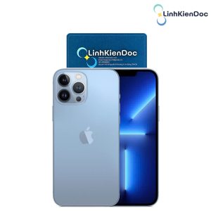 Thay màn hình iPhone 13 Pro LẤY LIỀN