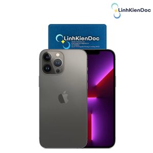 Thay màn hình iPhone 13 Pro Max GIÁ TỐT
