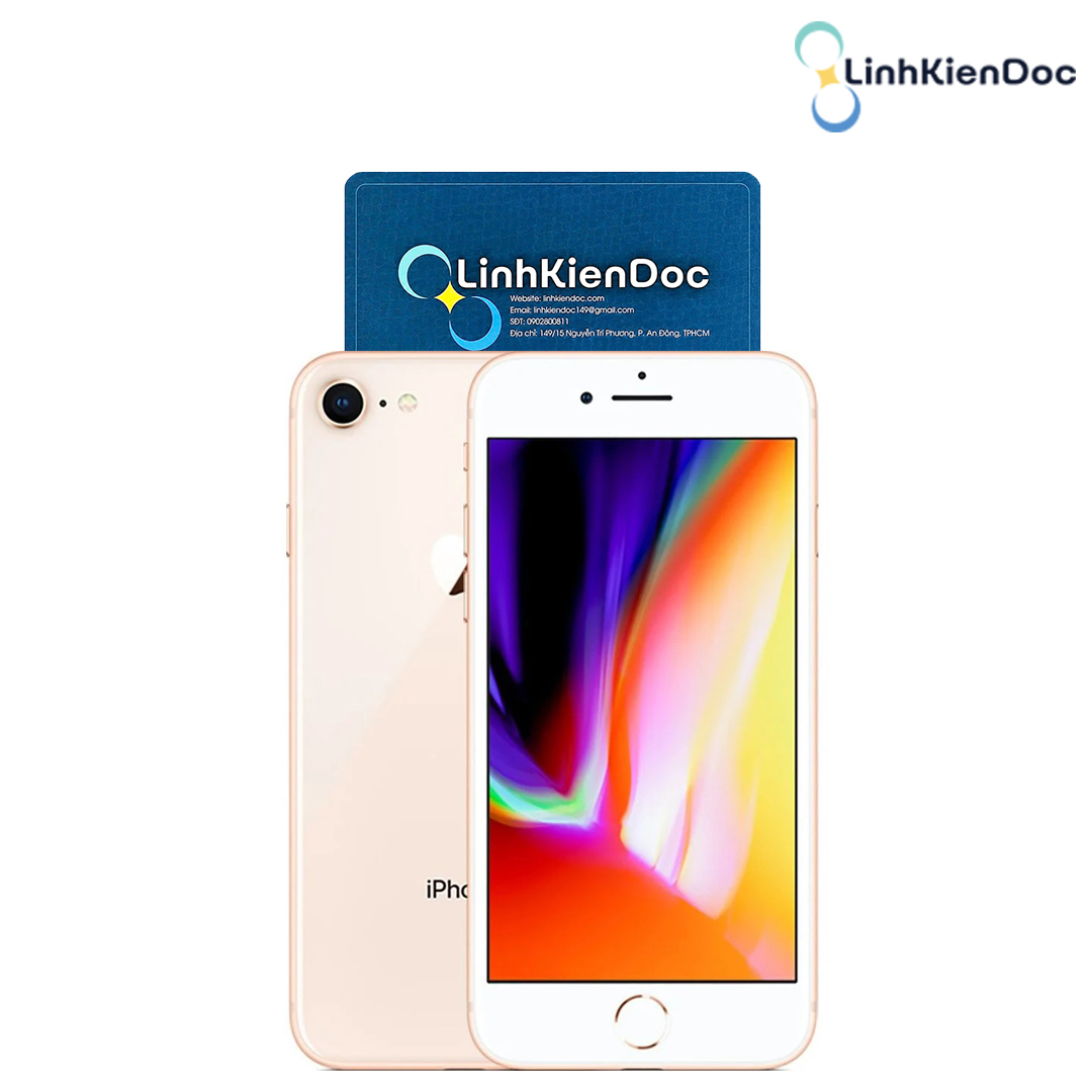 Thay màn hình iPhone 8 1 Thay màn hình iPhone 8 GIÁ RẺ