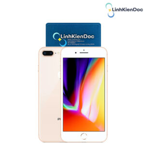 Thay màn hình iPhone 8 Plus GIÁ RẺ