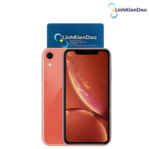 Thay màn hình iPhone XR GIÁ RẺ