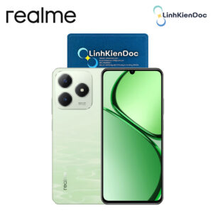Thay màn hình Realme C63 giá tốt, lấy liền