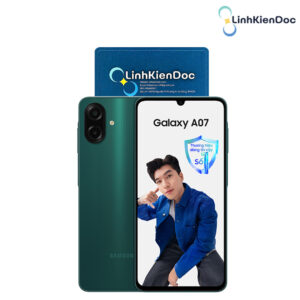Thay màn hình Samsung Galaxy A07 GIÁ RẺ