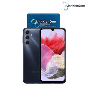Thay màn hình Samsung Galaxy M35 5G Giá tốt