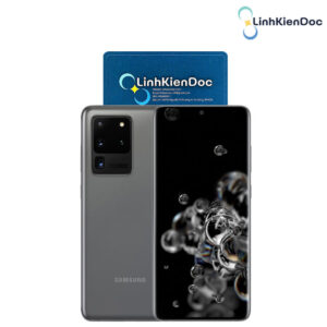 Thay màn hình Samsung Galaxy S20 Ultra GIÁ RẺ