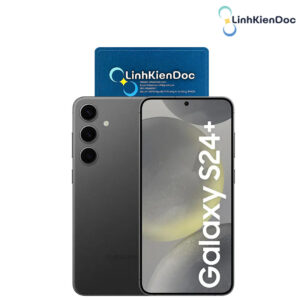 Thay màn hình Samsung Galaxy S24 Plus giá tốt