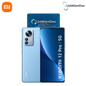 Thay màn hình Xiaomi 12 Pro LẤY LIỀN
