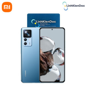 Thay màn hình Xiaomi 12T 5G tại Tp HCM