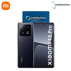 Thay màn hình Xiaomi 13 Pro UY TÍN tại HCM