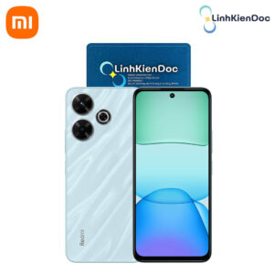 Thay màn hình Xiaomi Redmi 13 GIÁ TỐT tại HCM