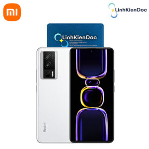 Thay màn hình Xiaomi Redmi K60 GIÁ TỐT