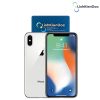 Thay mặt kính camera sau iPhone X GIÁ TỐT