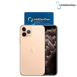 Thay nắp lưng iPhone 11 Pro GIÁ RẺ