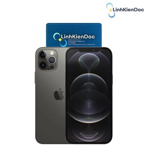 Thay nắp lưng iPhone 12 Pro GIÁ RẺ