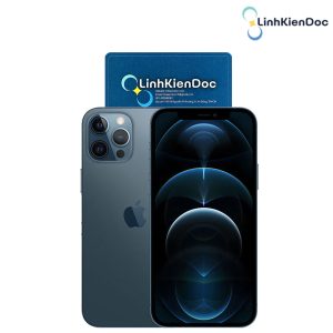 Thay nắp lưng iPhone 12 Pro Max GIÁ TỐT