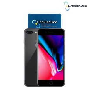 Thay nút home vật lý iPhone 8 Plus GIÁ RẺ