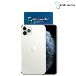 Thay pin iPhone 11 Pro Max LẤY LIỀN