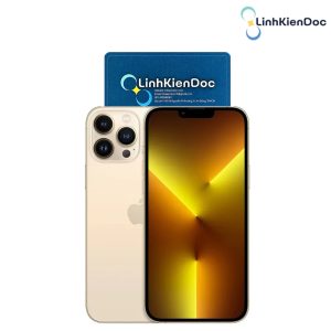 Thay pin iPhone 13 Pro Max GIÁ RẺ