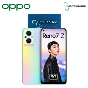 Thay pin Oppo Reno7 Z giá rẻ