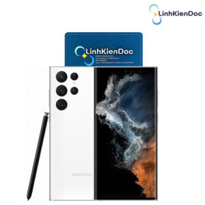 Thay pin Samsung Galaxy S22 Ultra lấy liền