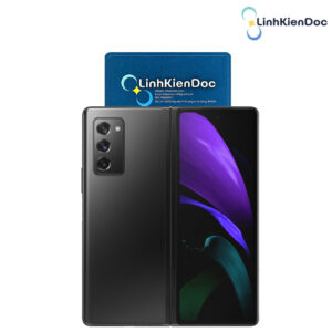 Thay pin Samsung Galaxy Z Fold 2 lấy ngay