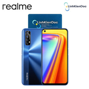 Thay đuôi sạc Realme 7 Lấy liền
